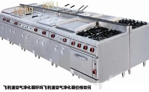 飞利浦空气净化器好吗飞利浦空气净化器价格如何