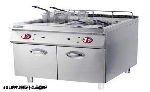 50L的电烤箱什么品牌好