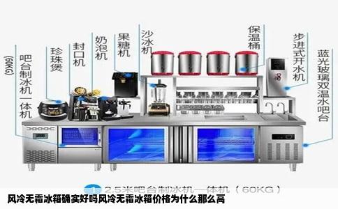 风冷无霜冰箱确实好吗风冷无霜冰箱价格为什么那么高