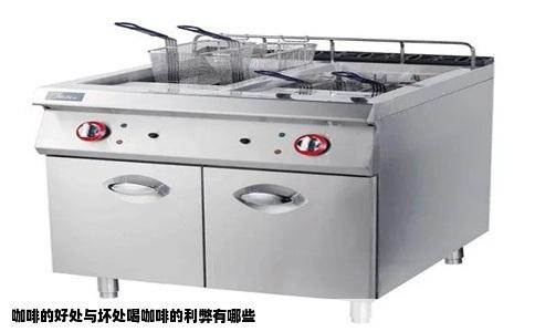 咖啡的好处与坏处喝咖啡的利弊有哪些