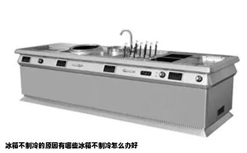 冰箱不制冷的原因有哪些冰箱不制冷怎么办好