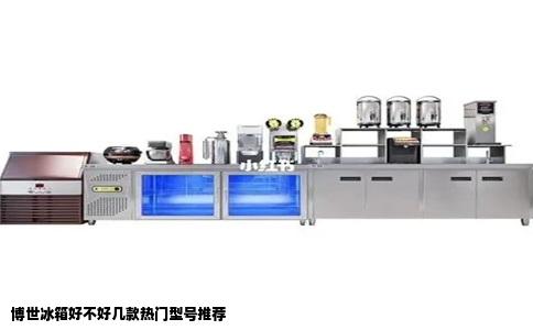 博世冰箱好不好几款热门型号推荐