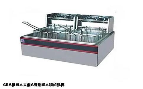 GBA机器人大战A练那些人物和机体