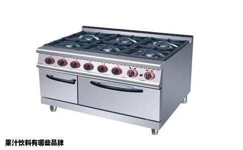 果汁饮料有哪些品牌