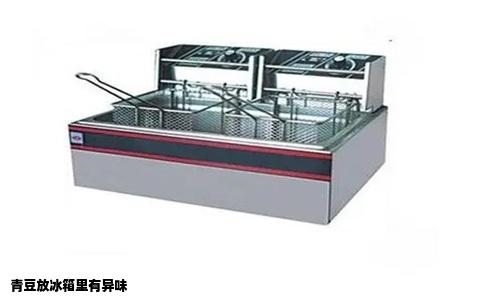 青豆放冰箱里有异味