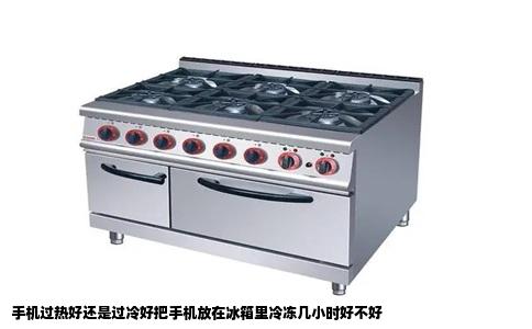 手机过热好还是过冷好把手机放在冰箱里冷冻几小时好不好
