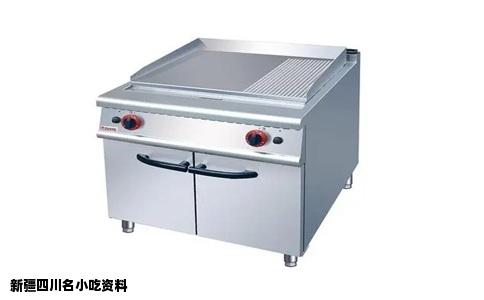 新疆四川名小吃资料